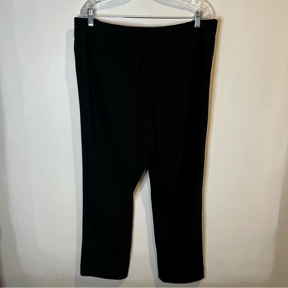 LOFT Pants - Women’s | LOFT Black High Waist Dress Pants | Size 14